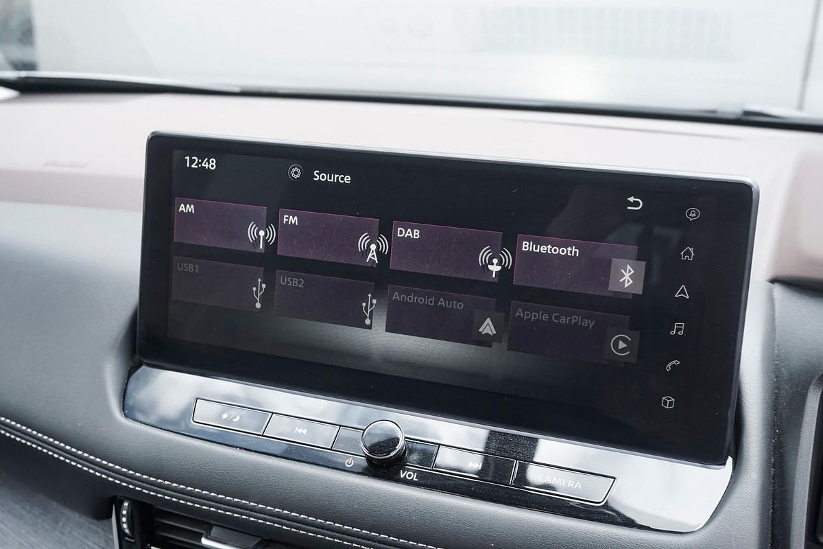 2023 Nissan X-TRAIL Ti T33