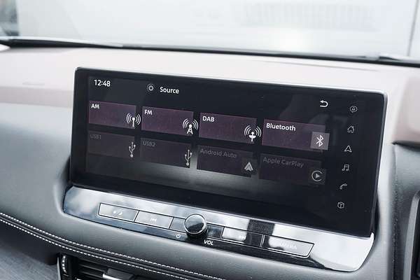 2023 Nissan X-TRAIL Ti T33