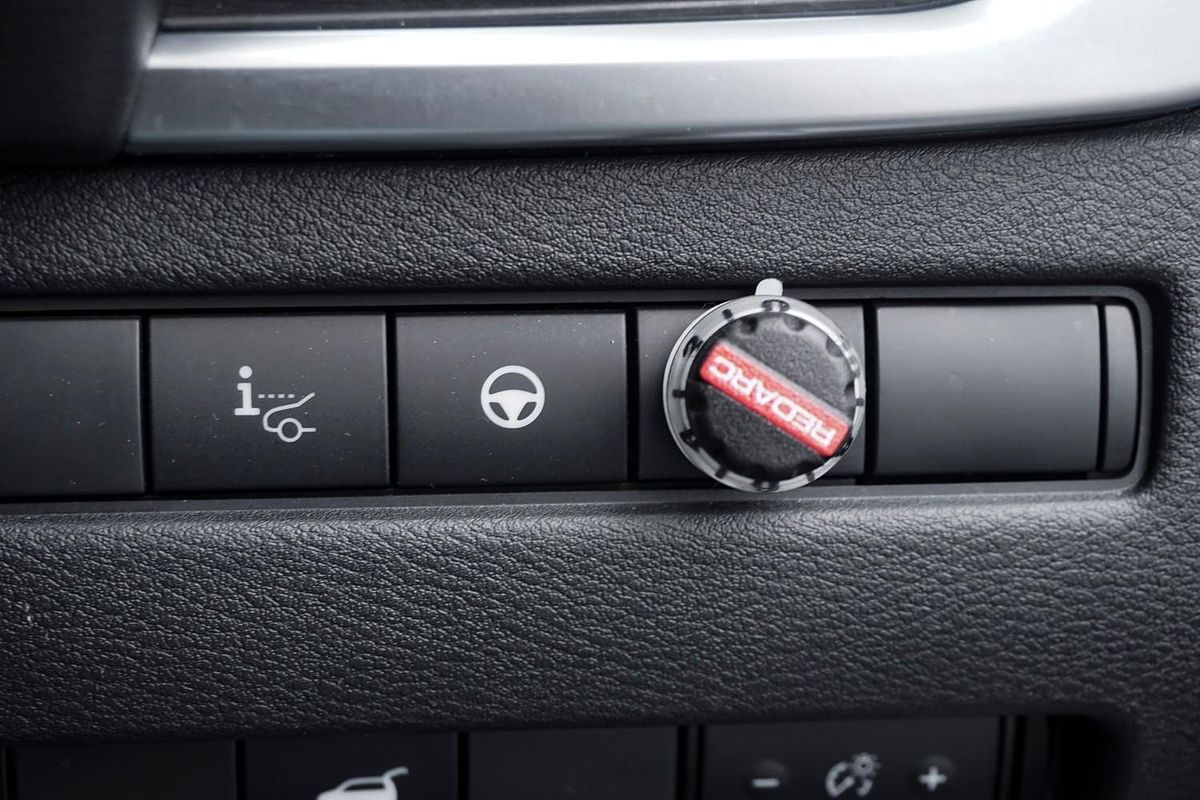 2023 Nissan X-TRAIL Ti T33