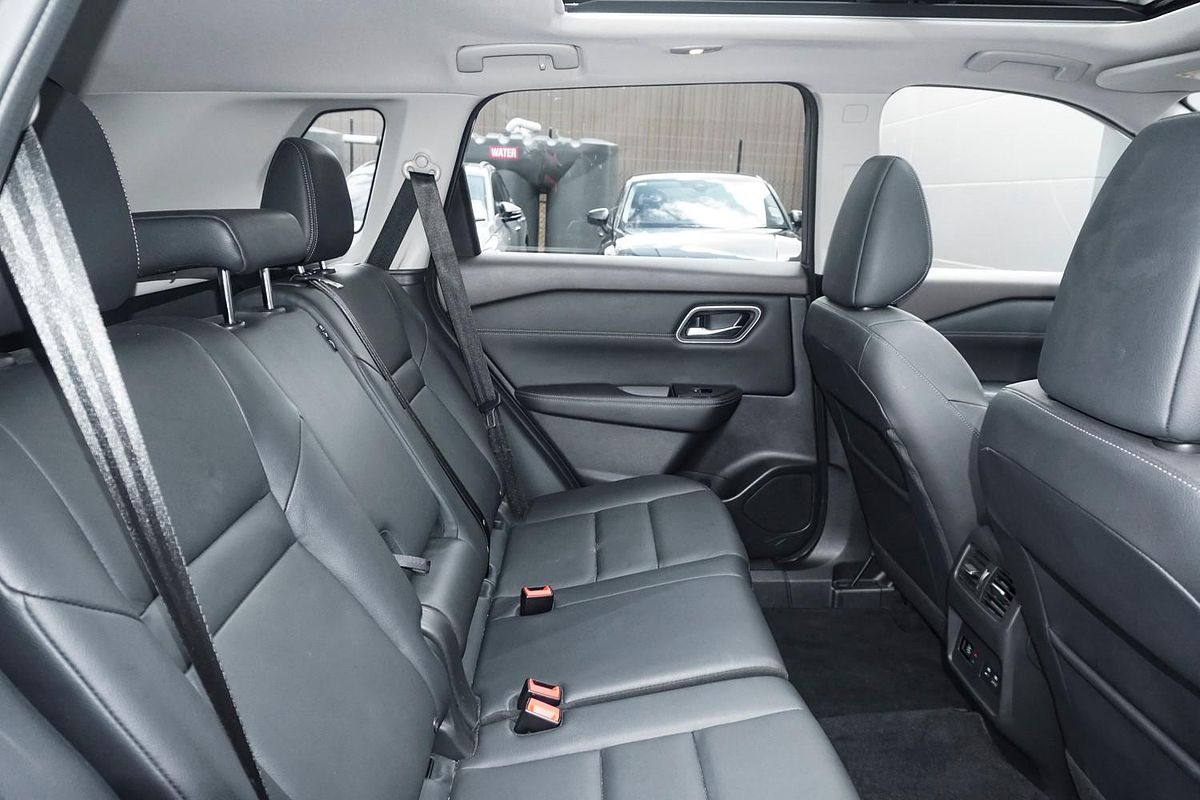 2023 Nissan X-TRAIL Ti T33