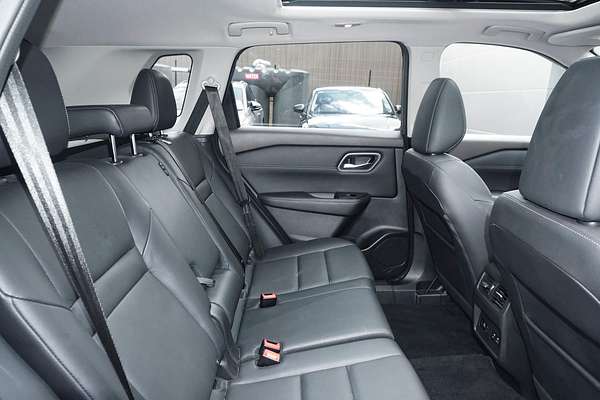 2023 Nissan X-TRAIL Ti T33