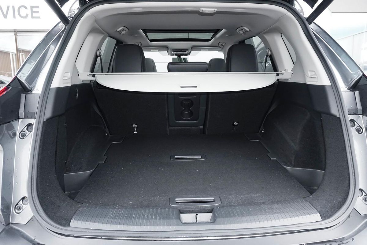 2023 Nissan X-TRAIL Ti T33