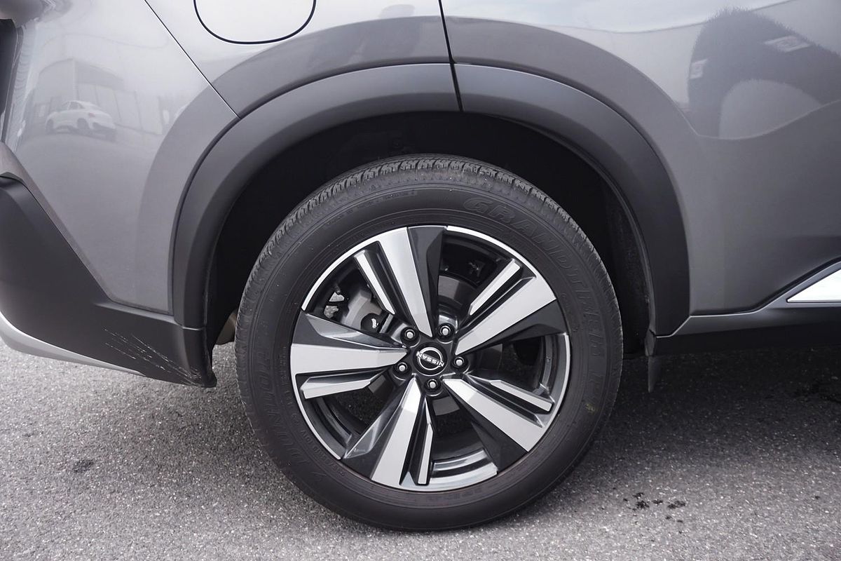 2023 Nissan X-TRAIL Ti T33