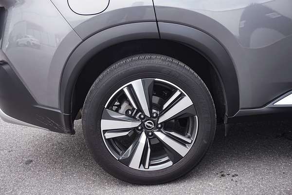 2023 Nissan X-TRAIL Ti T33