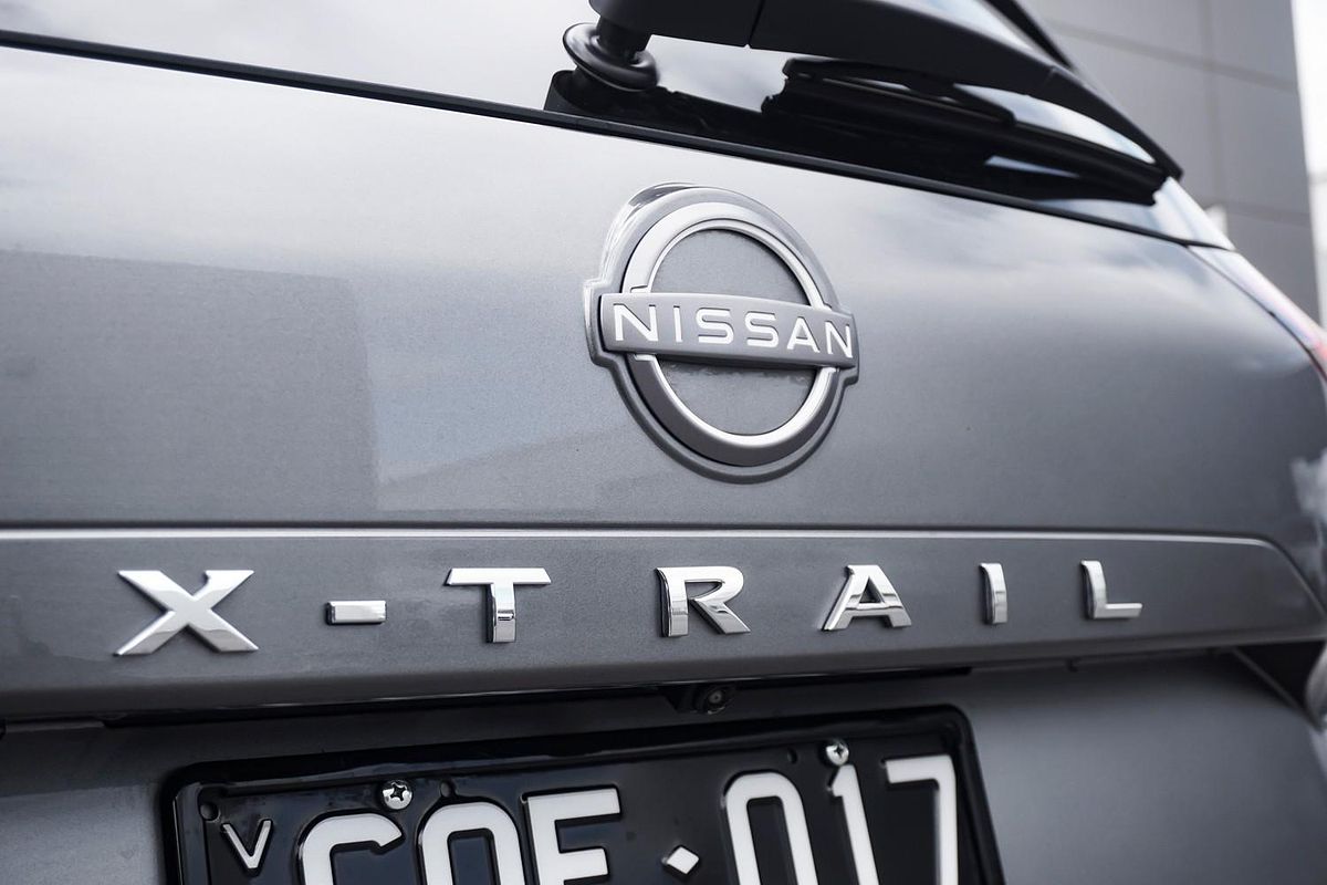 2023 Nissan X-TRAIL Ti T33