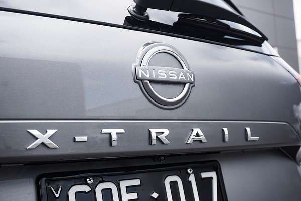 2023 Nissan X-TRAIL Ti T33