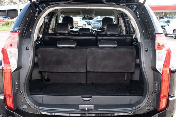 2017 Mitsubishi Pajero Sport Exceed QE
