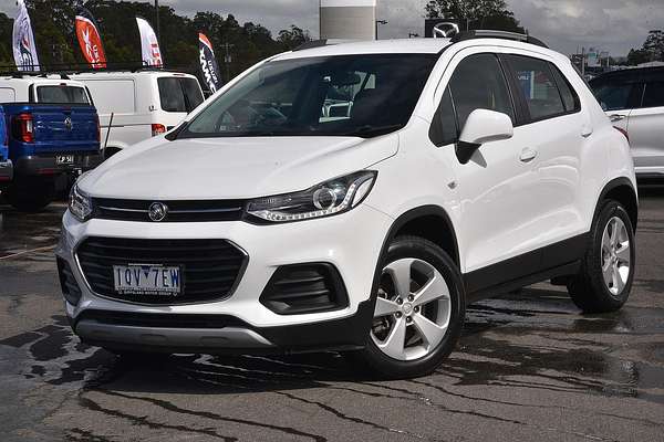 2019 Holden Trax LS TJ