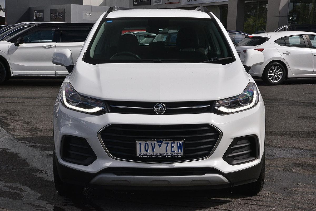 2019 Holden Trax LS TJ