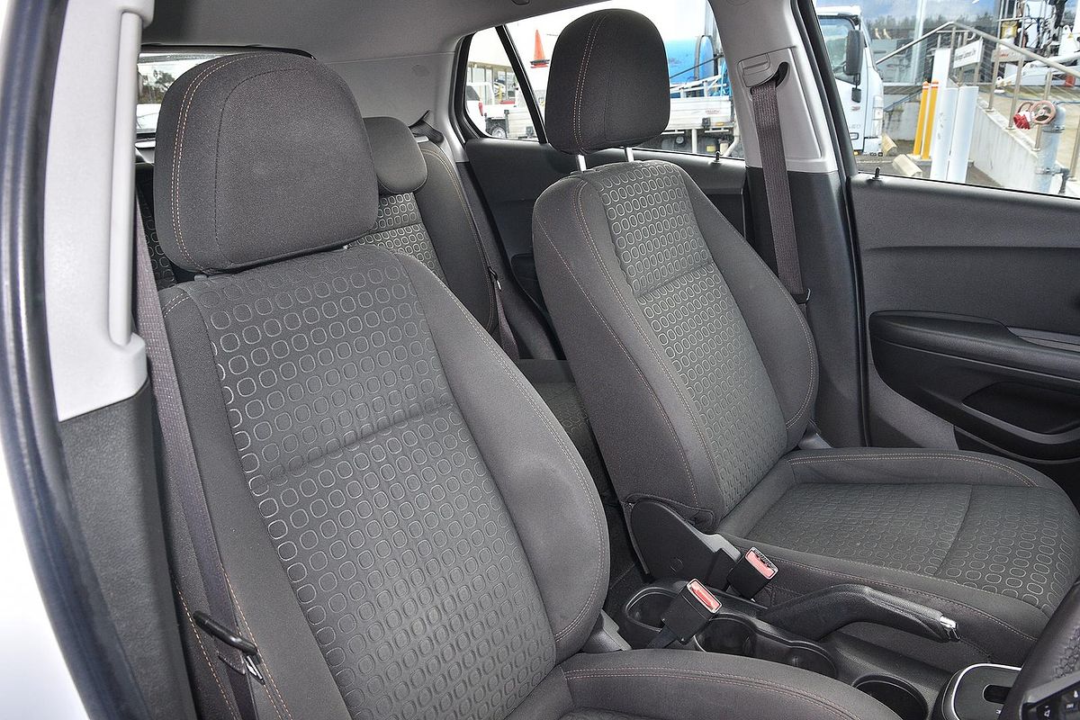 2019 Holden Trax LS TJ