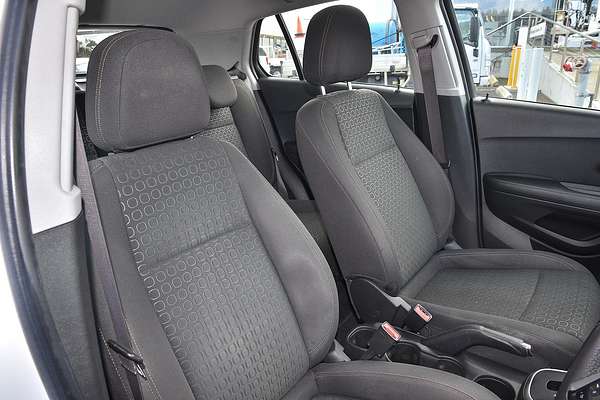 2019 Holden Trax LS TJ