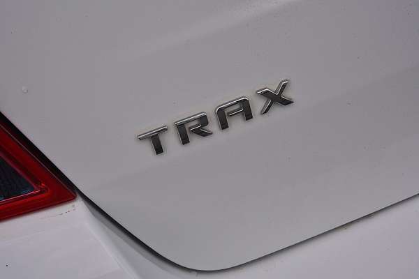 2019 Holden Trax LS TJ