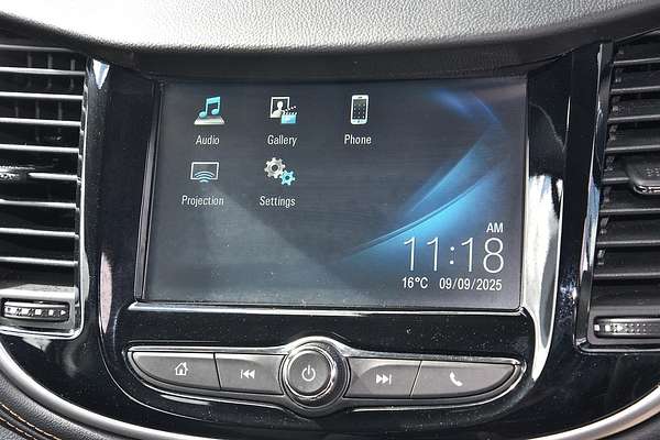 2019 Holden Trax LS TJ