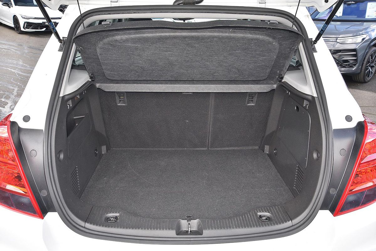 2019 Holden Trax LS TJ