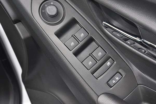 2019 Holden Trax LS TJ