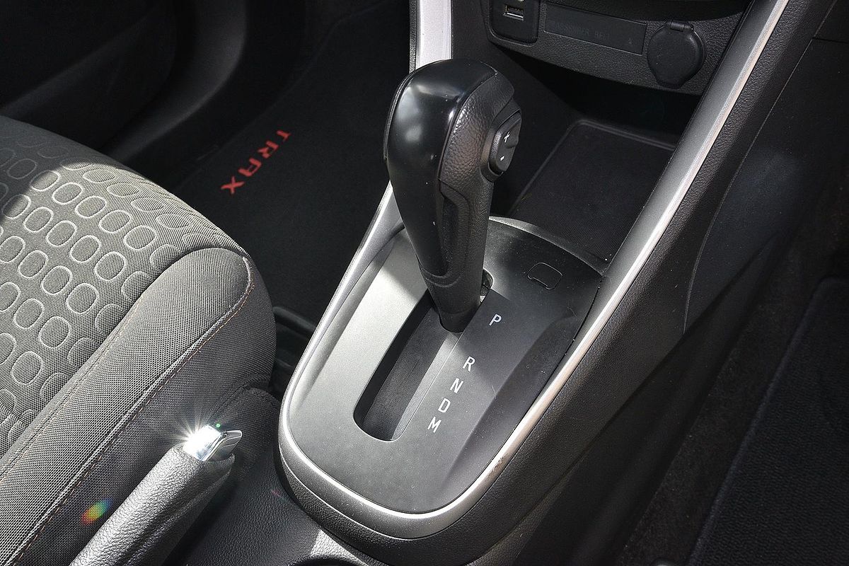 2019 Holden Trax LS TJ