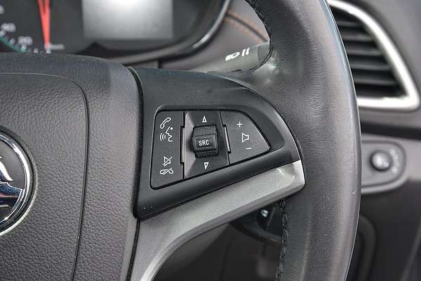 2019 Holden Trax LS TJ