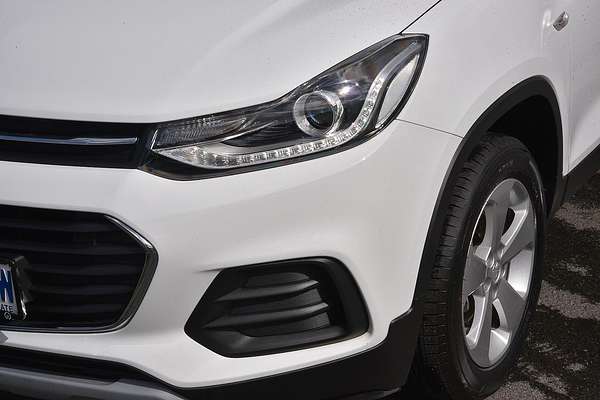 2019 Holden Trax LS TJ