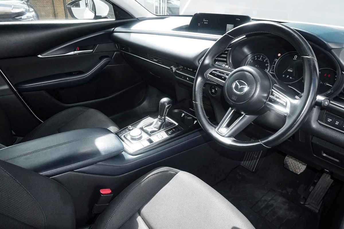 2020 Mazda CX-30 G20 Evolve DM Series