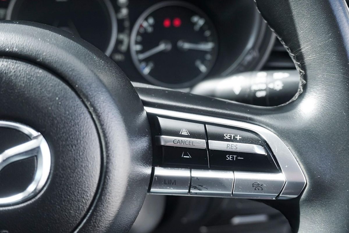 2020 Mazda CX-30 G20 Evolve DM Series