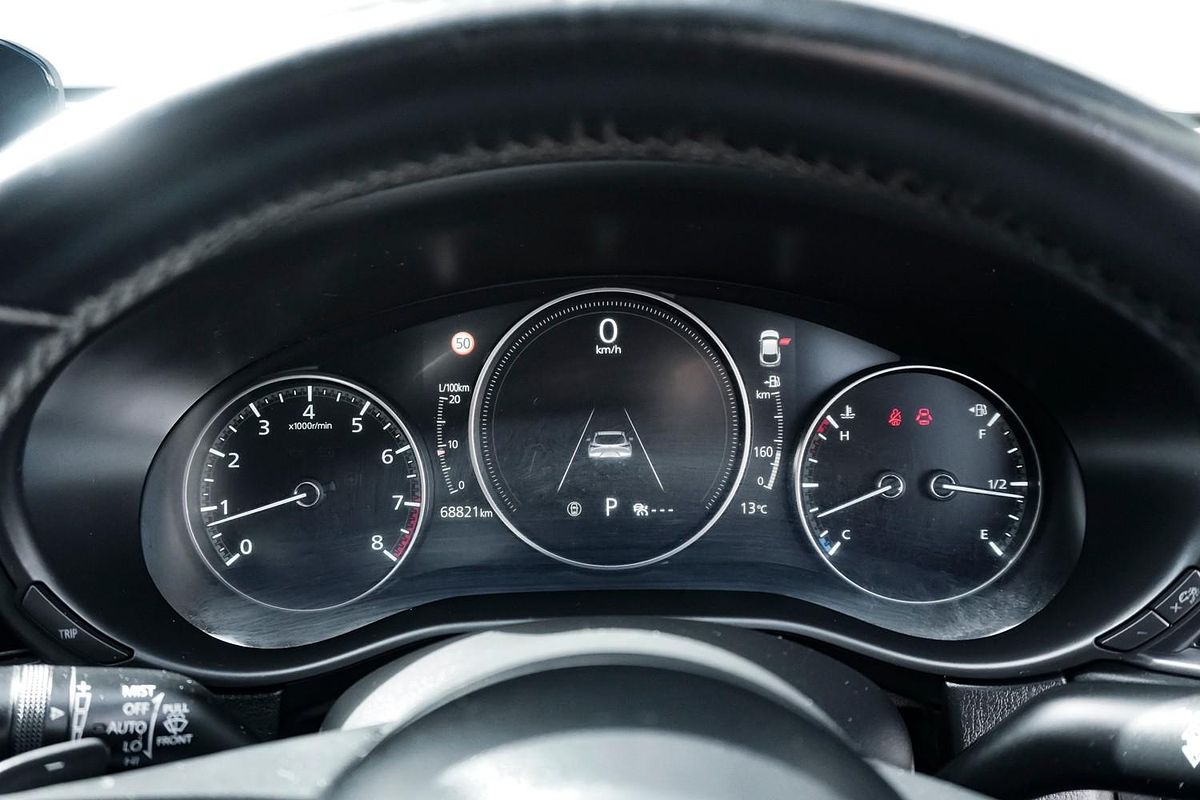 2020 Mazda CX-30 G20 Evolve DM Series