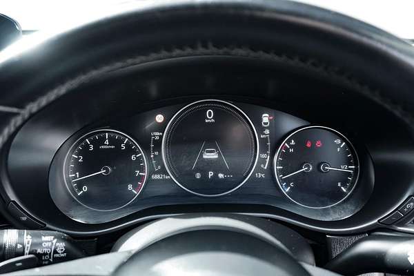 2020 Mazda CX-30 G20 Evolve DM Series