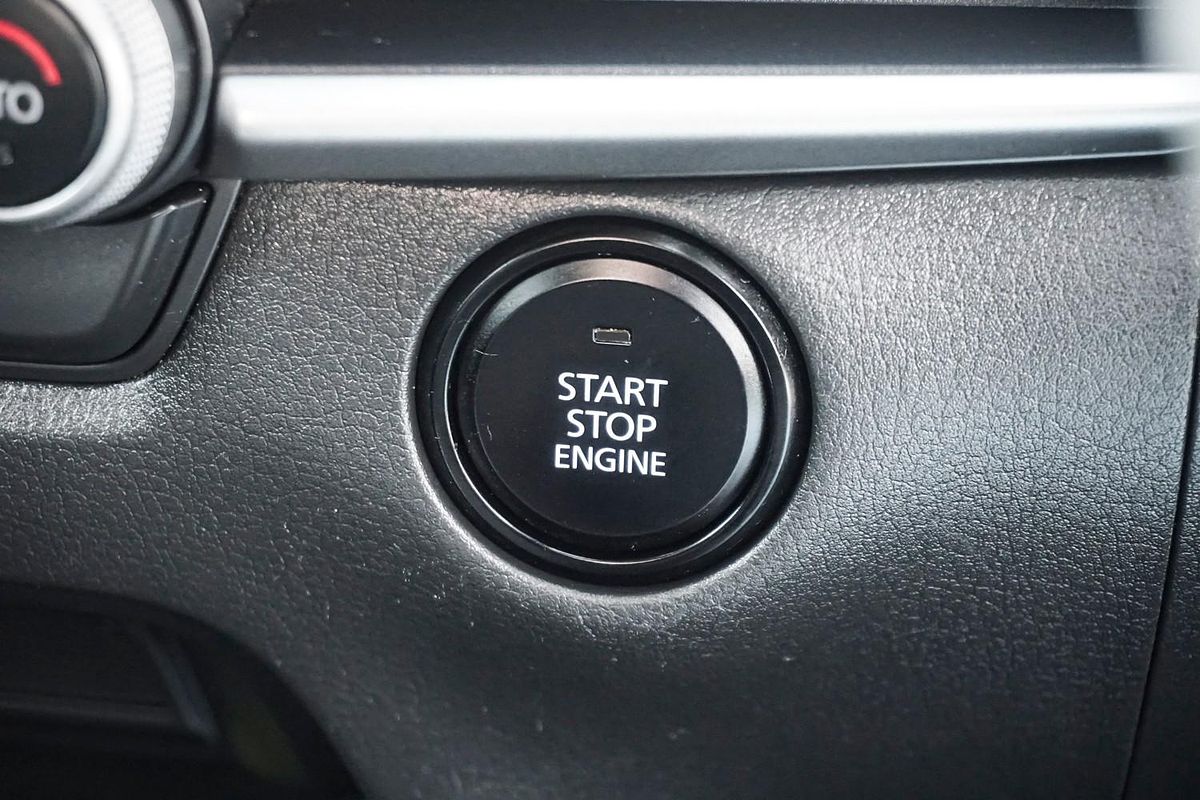 2020 Mazda CX-30 G20 Evolve DM Series