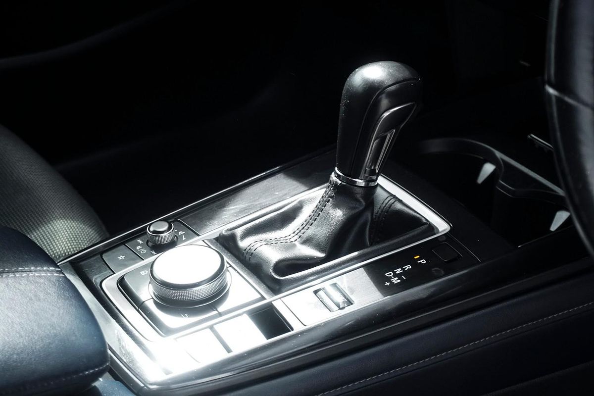 2020 Mazda CX-30 G20 Evolve DM Series