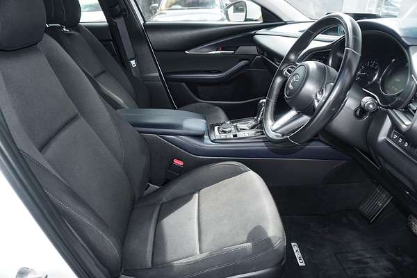 2020 Mazda CX-30 G20 Evolve DM Series