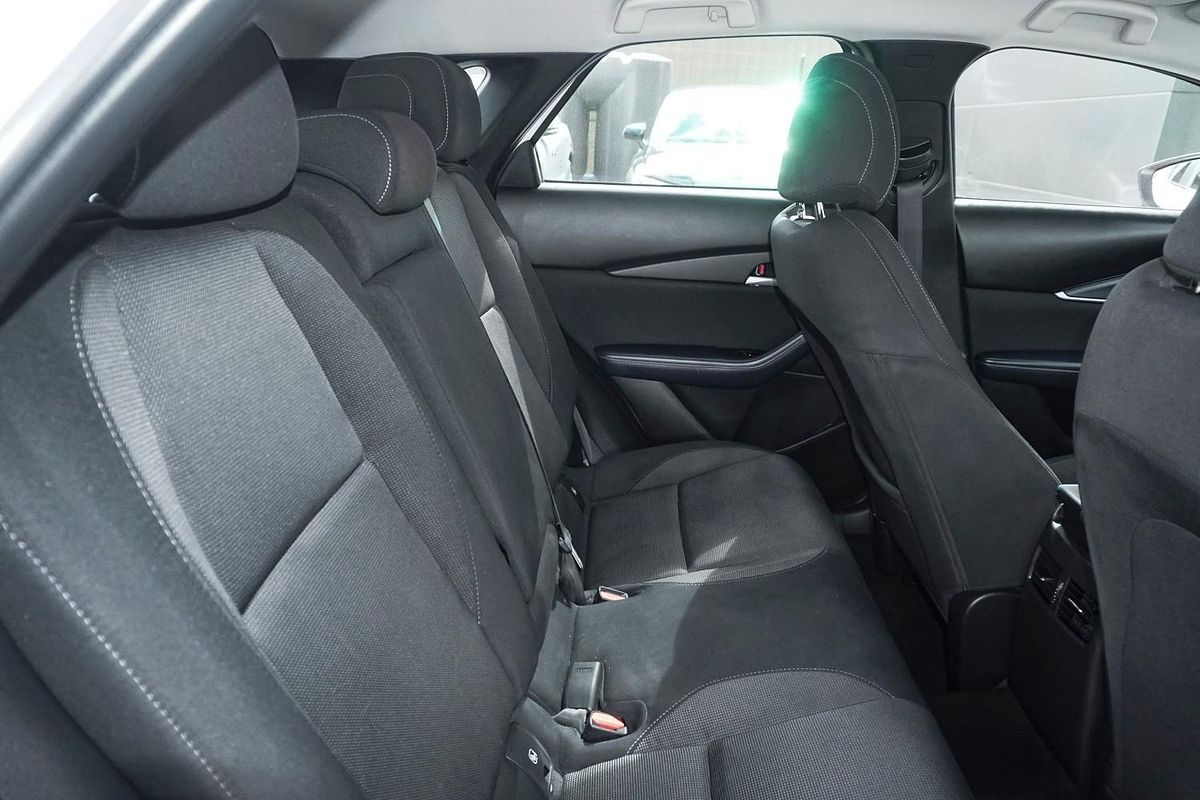 2020 Mazda CX-30 G20 Evolve DM Series