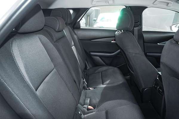 2020 Mazda CX-30 G20 Evolve DM Series