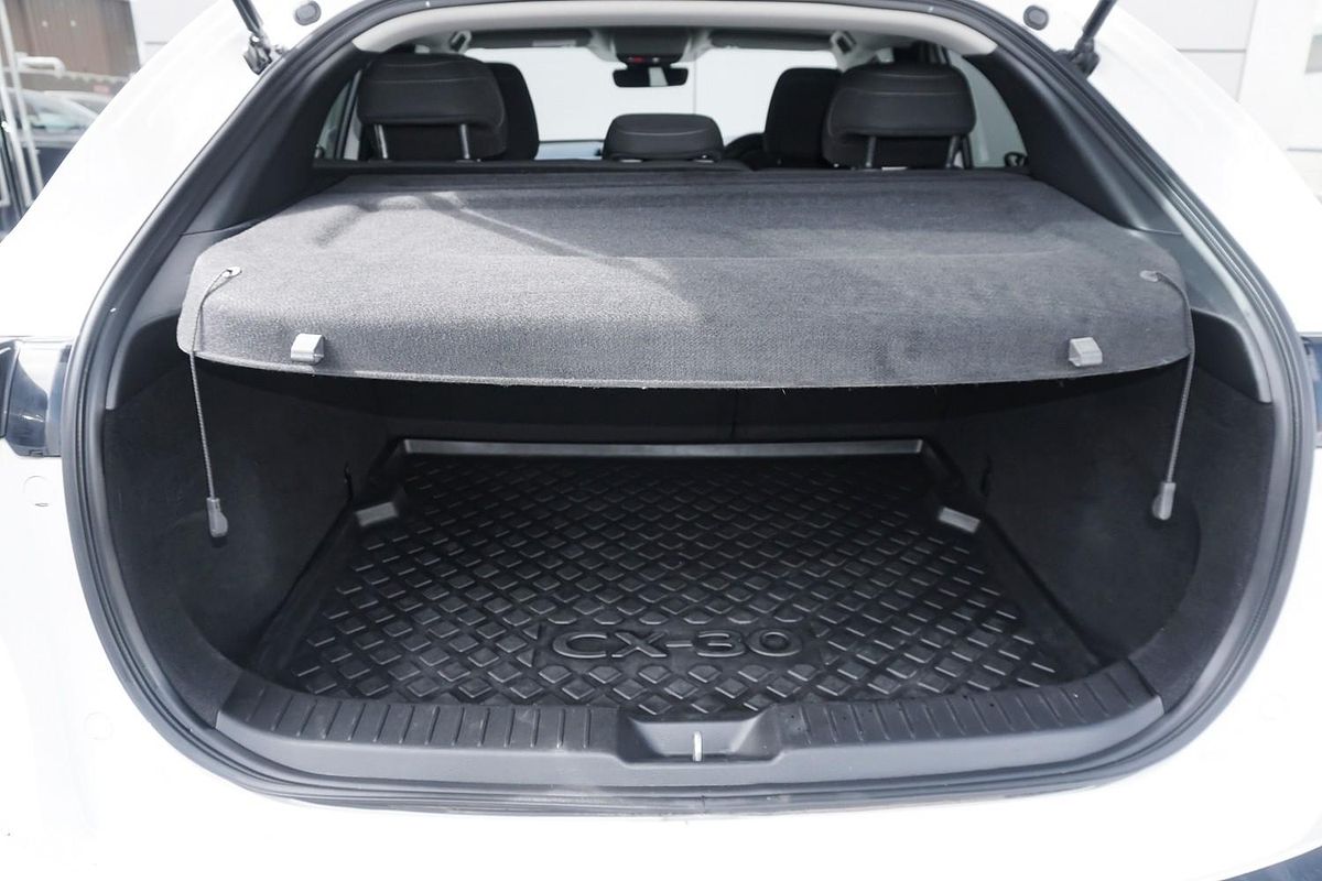 2020 Mazda CX-30 G20 Evolve DM Series