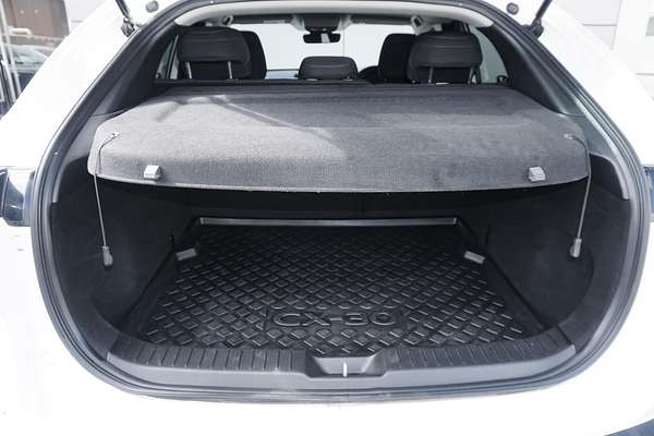 2020 Mazda CX-30 G20 Evolve DM Series