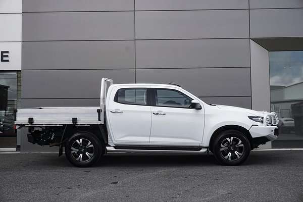 2023 Mazda BT-50 XTR TF 4X4