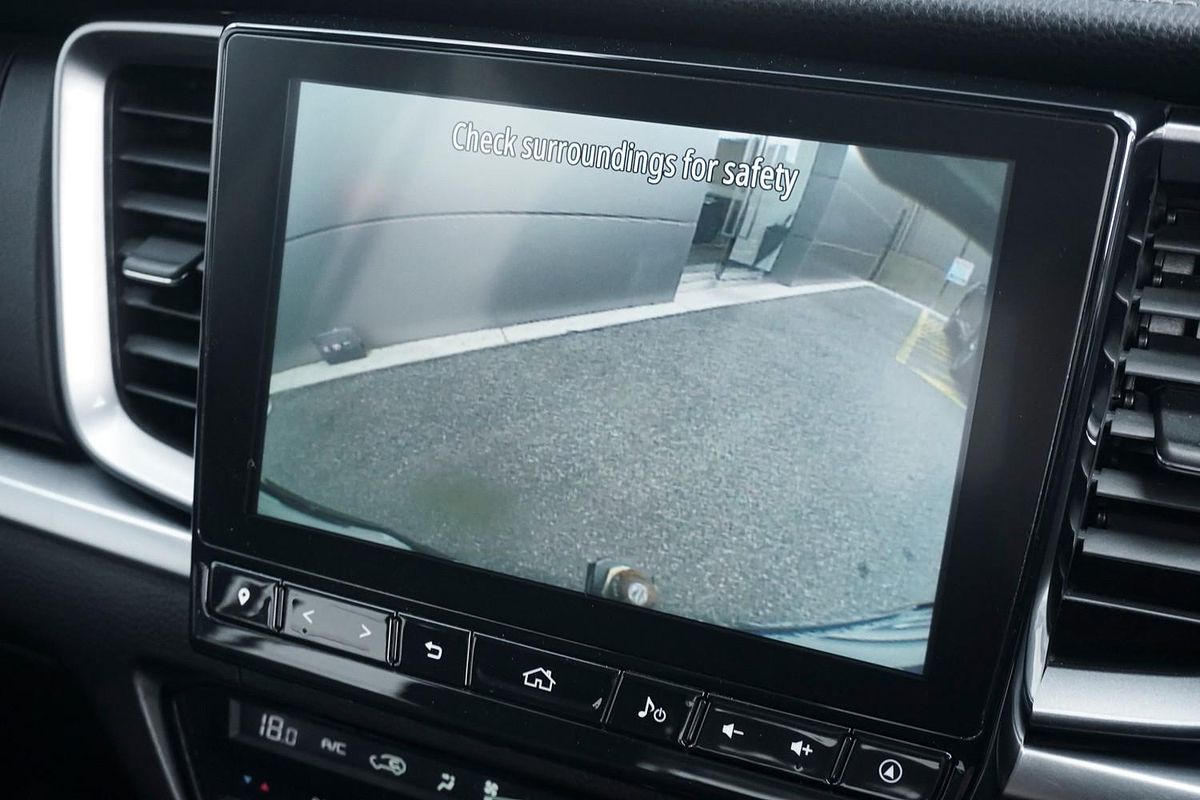 2023 Mazda BT-50 XTR TF 4X4
