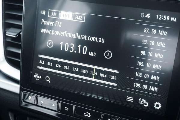 2023 Mazda BT-50 XTR TF 4X4