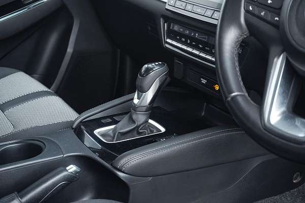 2023 Mazda BT-50 XTR TF 4X4