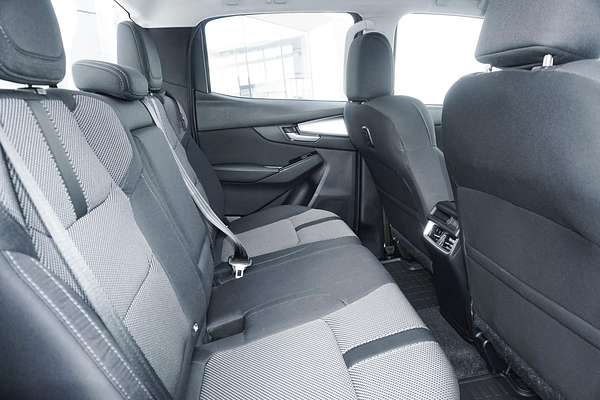 2023 Mazda BT-50 XTR TF 4X4