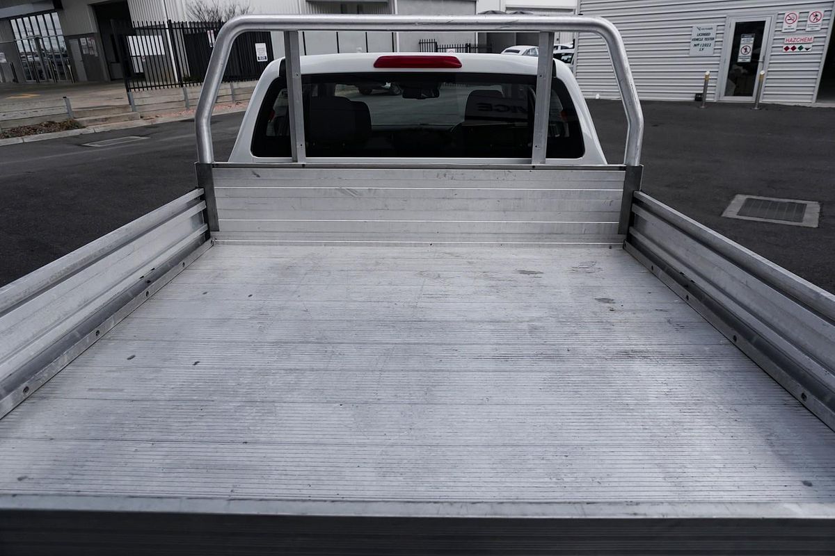 2023 Mazda BT-50 XTR TF 4X4