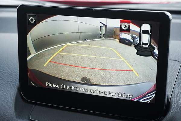 2023 Mazda CX-3 Maxx Sport DK