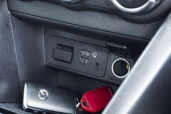 2023 Mazda CX-3 Maxx Sport DK
