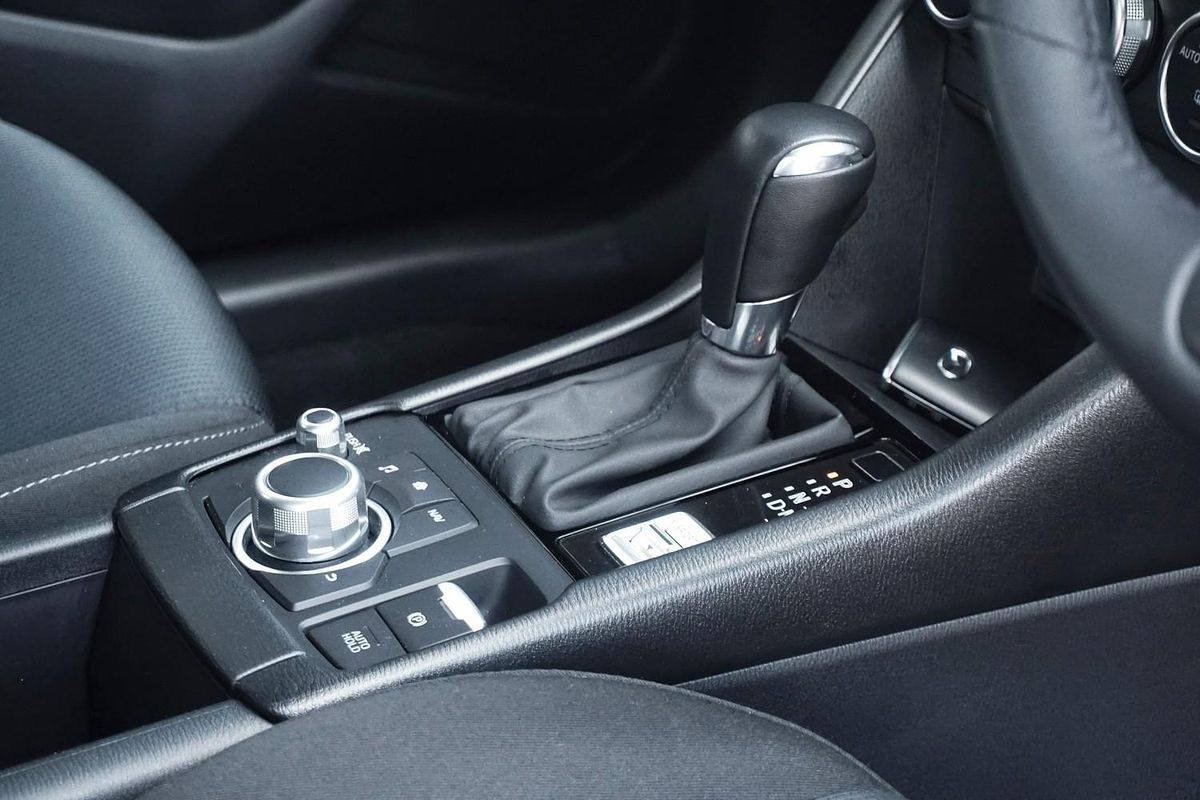 2023 Mazda CX-3 Maxx Sport DK