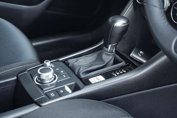 2023 Mazda CX-3 Maxx Sport DK