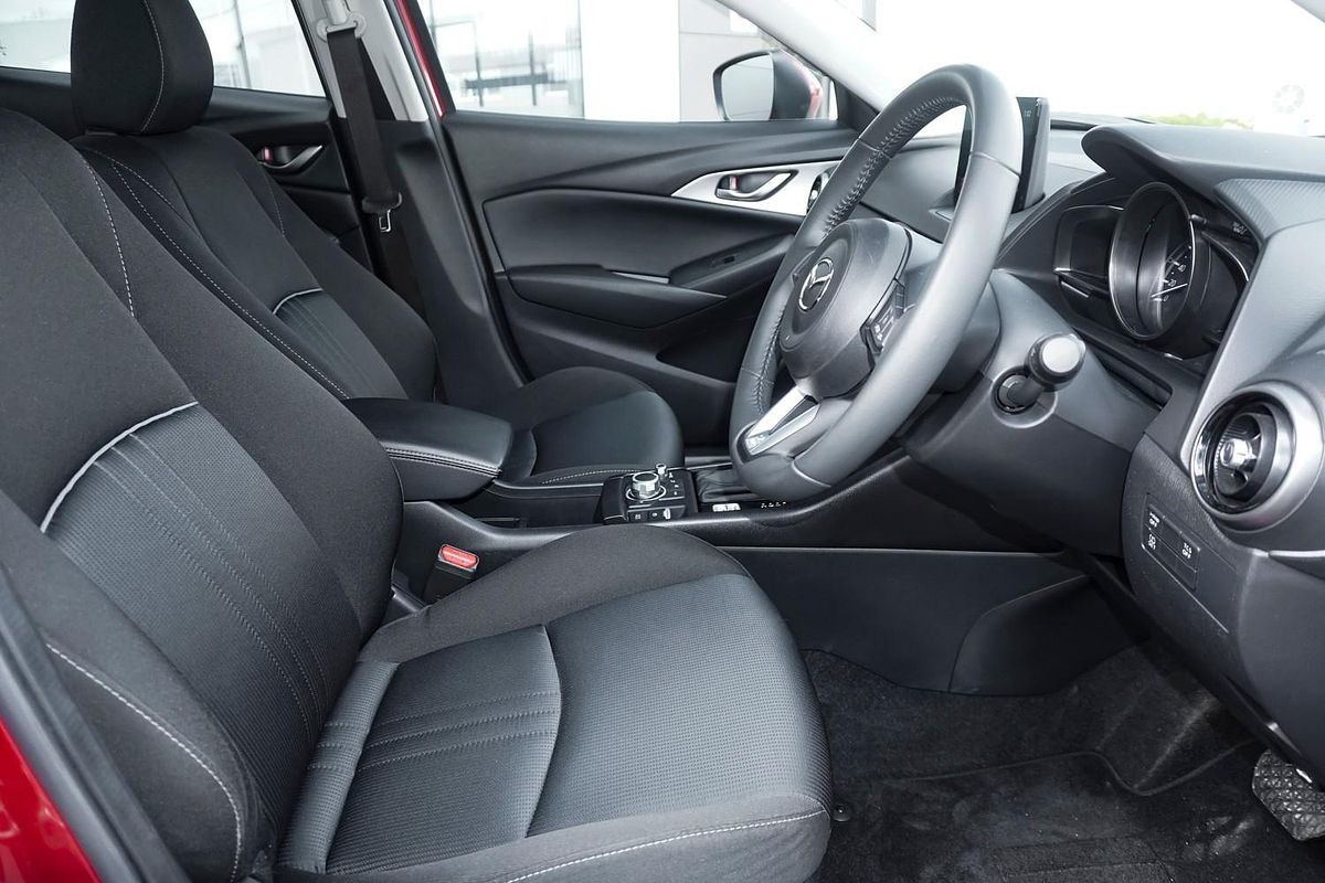 2023 Mazda CX-3 Maxx Sport DK