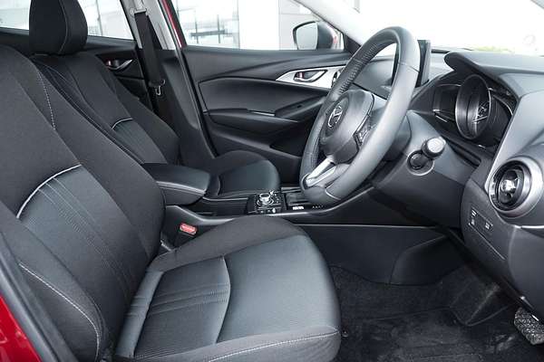 2023 Mazda CX-3 Maxx Sport DK