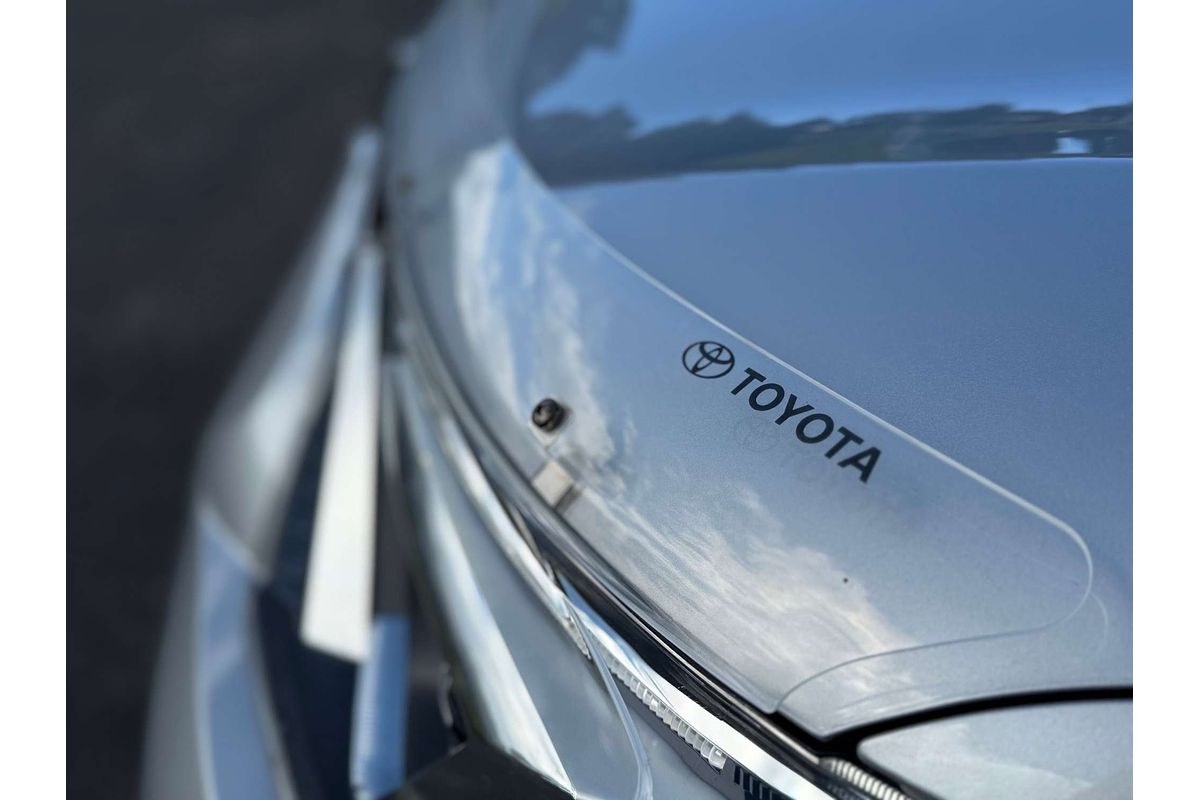 2017 Toyota RAV4 GXL ZSA42R