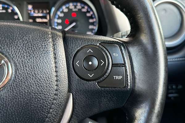 2017 Toyota RAV4 GXL ZSA42R