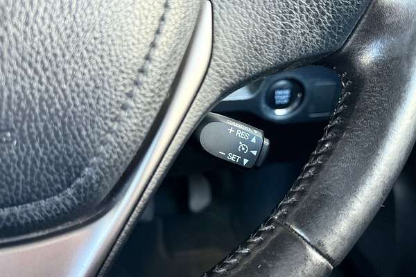 2017 Toyota RAV4 GXL ZSA42R