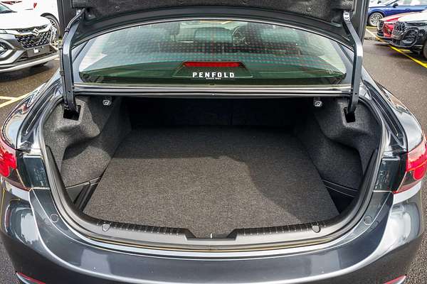 2013 Mazda 6 Sport GJ