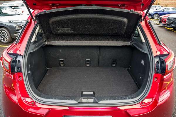 2019 Mazda CX-3 Maxx Sport DK